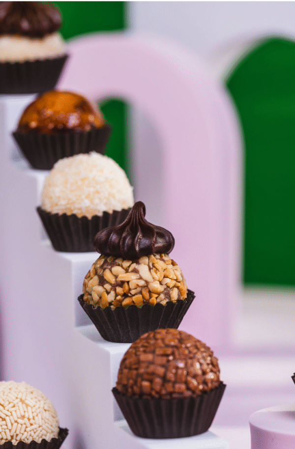 Gourmet Sweet Box - Image 10