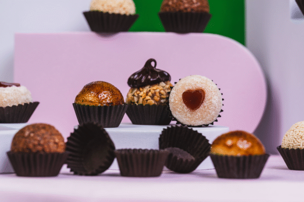 Gourmet Sweet Box
