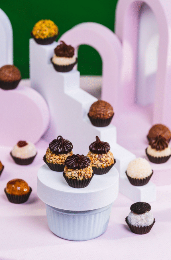 Gourmet Sweet Box - Image 12