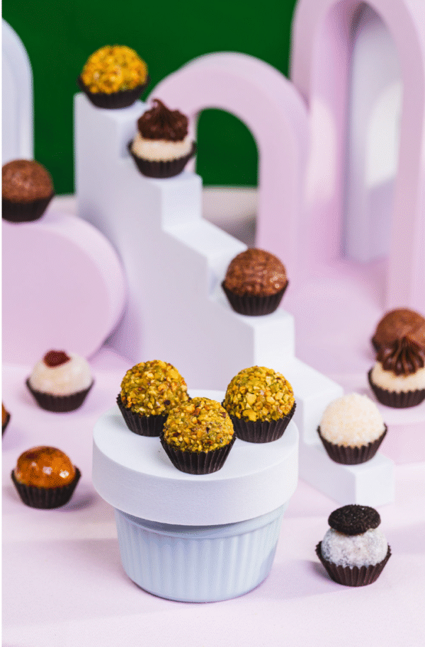 Gourmet Sweet Box - Image 13