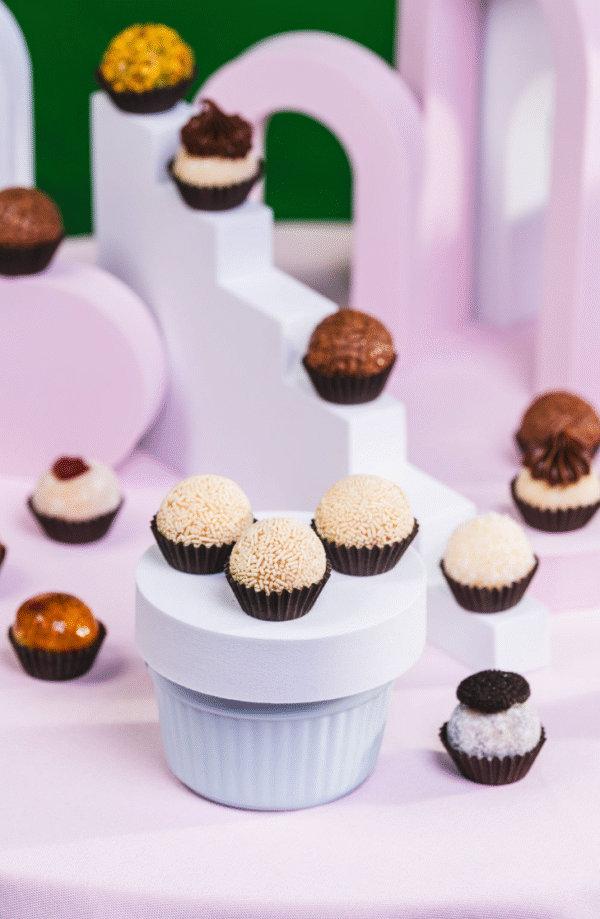 Gourmet Sweet Box - Image 14