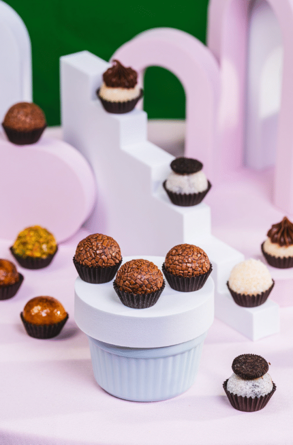 Gourmet Sweet Box - Image 15