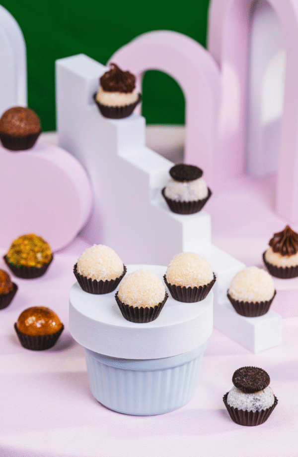Gourmet Sweet Box - Image 16