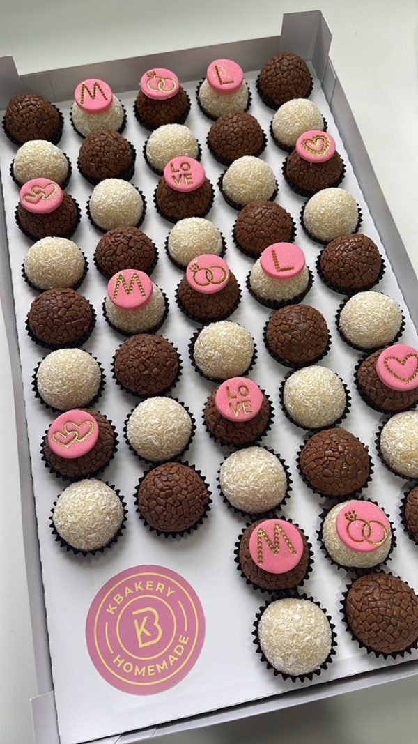 Gourmet Sweet Box - Image 5