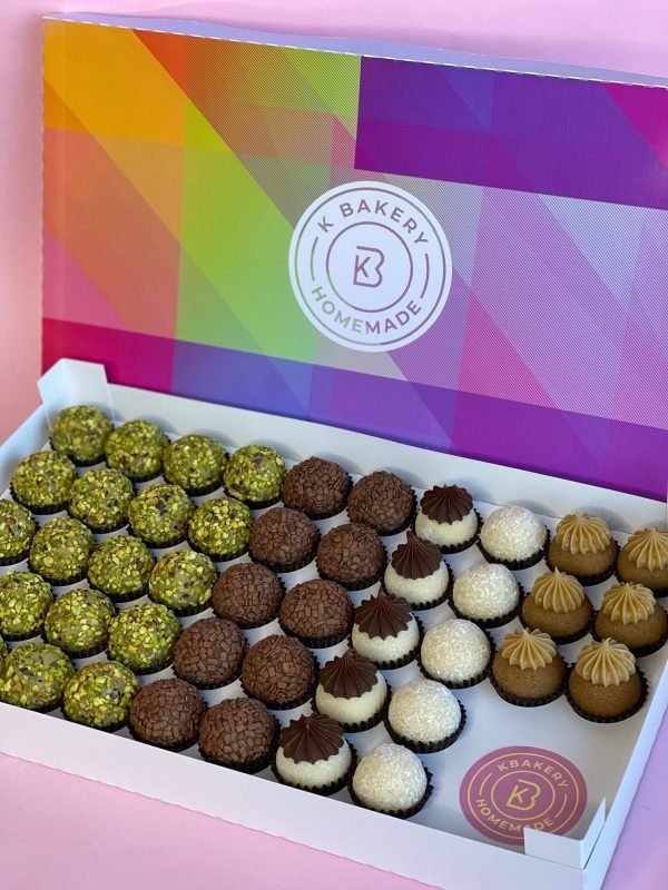 Gourmet Sweet Box - Image 4