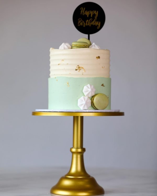 Minimalist Birthday Bliss - Image 3