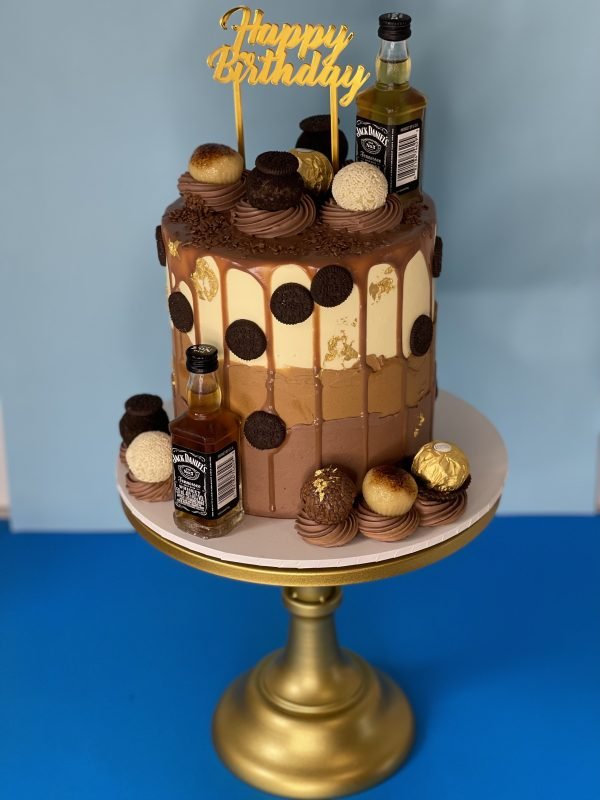 Whiskey Cake! - Image 3