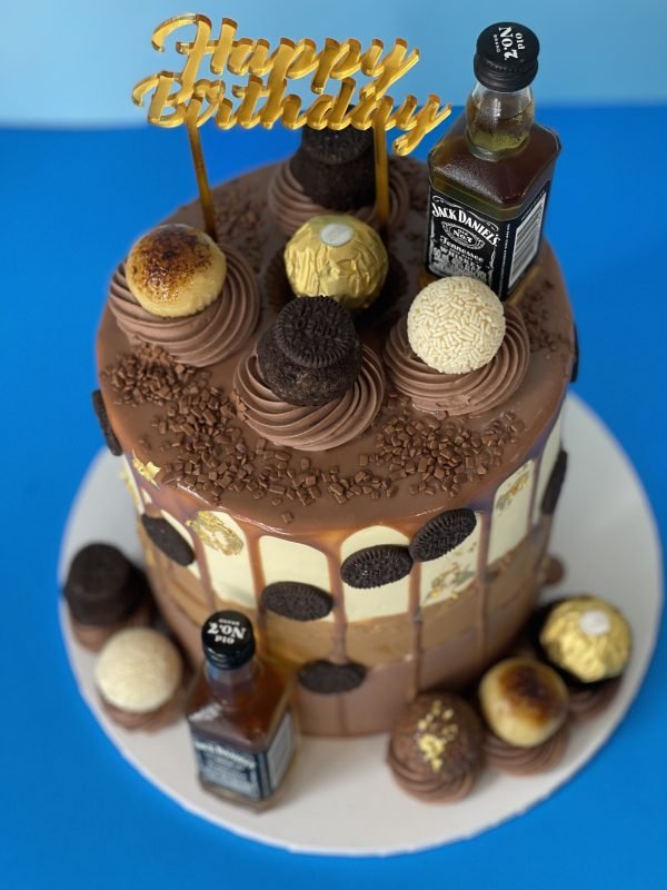 Whiskey Cake! - Image 4