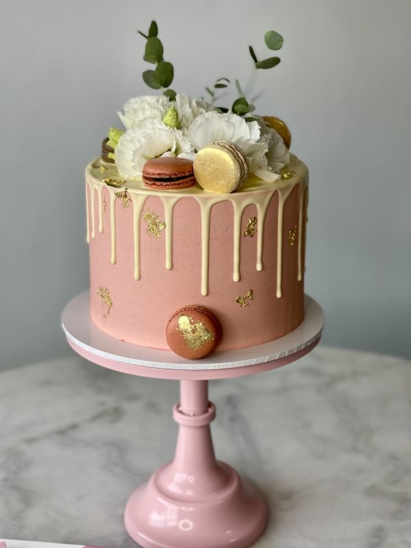Pink Chocolate Dream - Image 2
