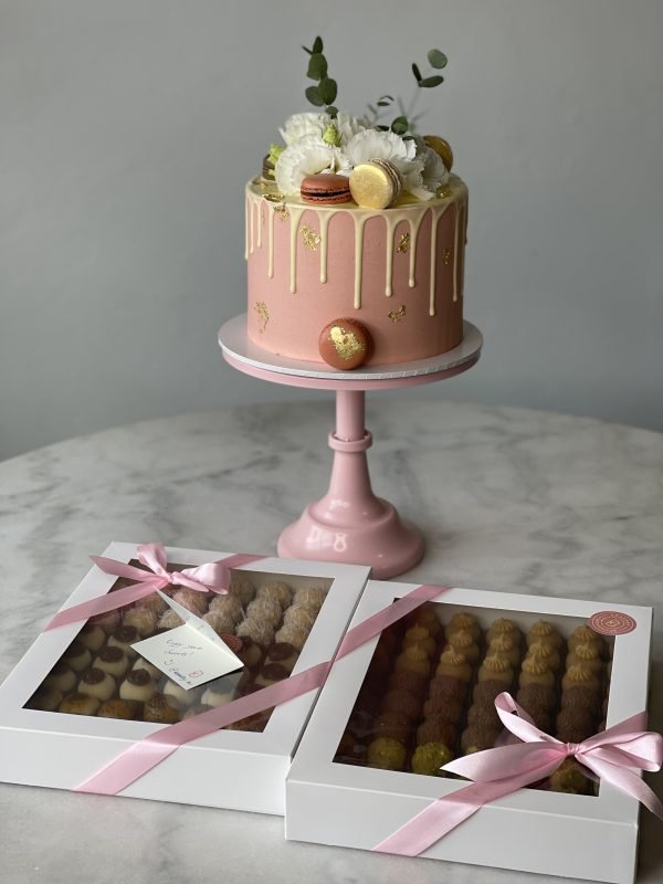 Pink Chocolate Dream - Image 4