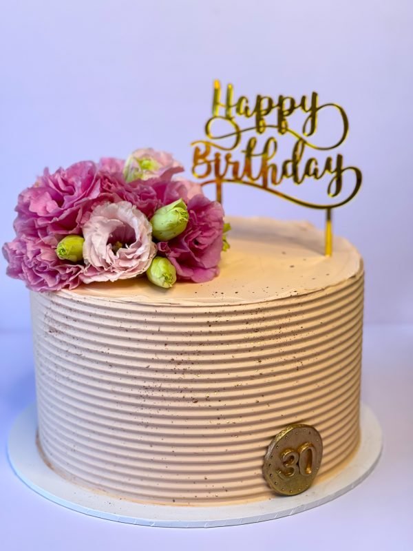 Simply Cake