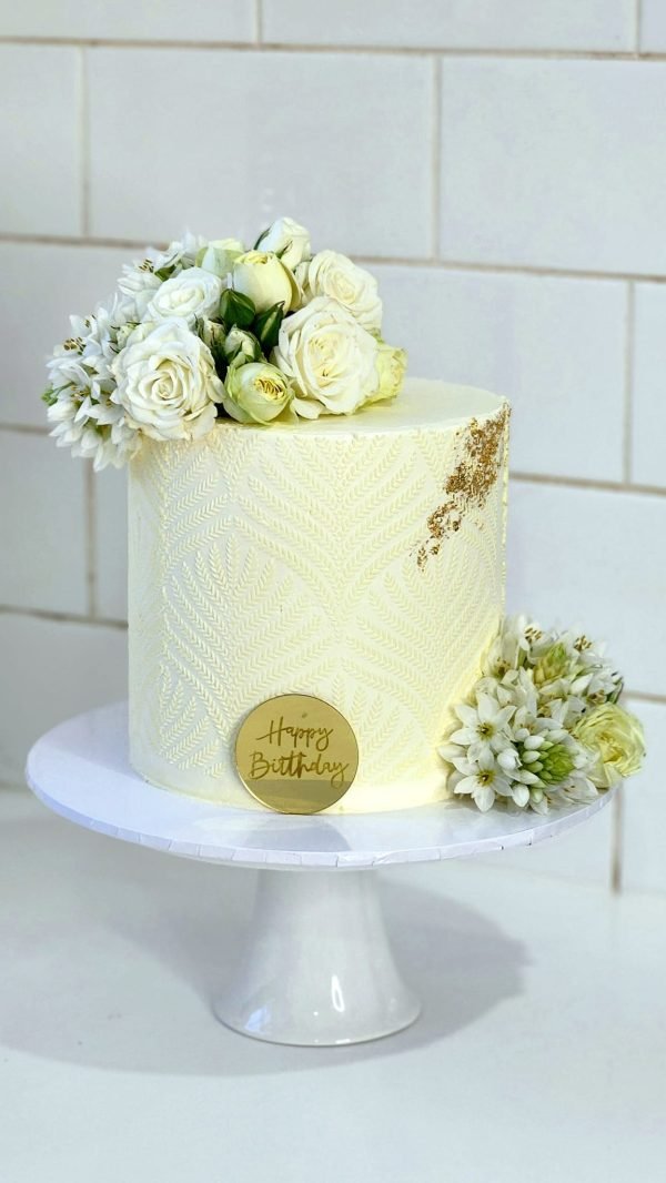 White Celebration