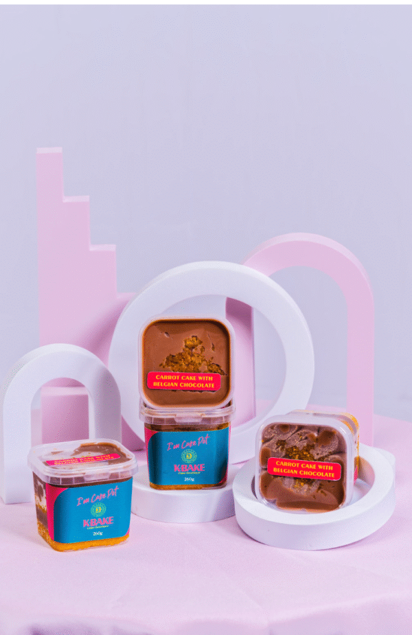 Cake pot - Image 6