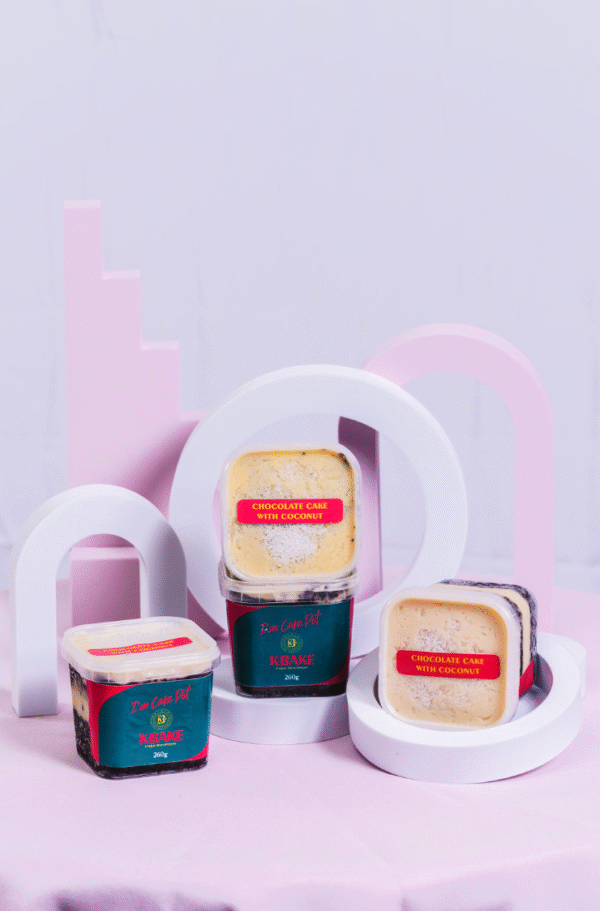 Cake pot - Image 7