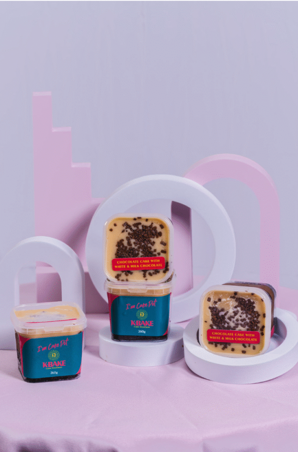 Cake pot - Image 8