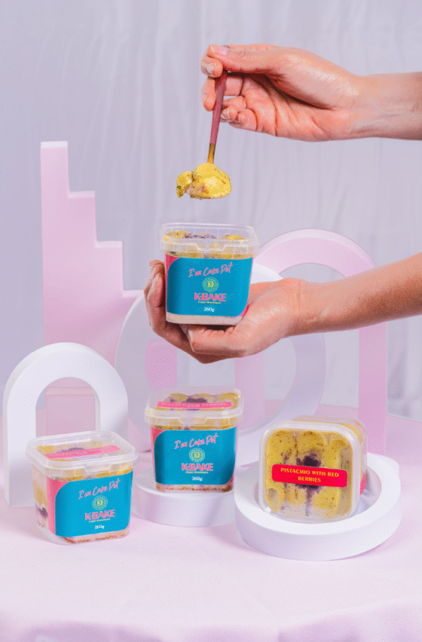 Cake pot - Image 10